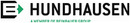Logo Hundhausen Casting GmbH