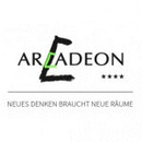 Logo ARCADEON - Haus der Wissenschaft und Weiterbildung in Hagen
