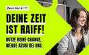 Logo Werde Raiff! in Balve