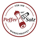 Logo Buffetservice Peffer un' Salz in Lindlar