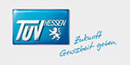 Logo TÜV Technische Überwachung Hessen GmbH in Erbach