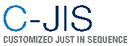 Logo C-JIS GmbH in Meinerzhagen