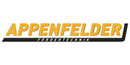 Logo Appenfelder GmbH in Hagen