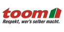 Logo toom Baumarkt GmbH (Ein Unternehmen der REWE Group) in Wissen